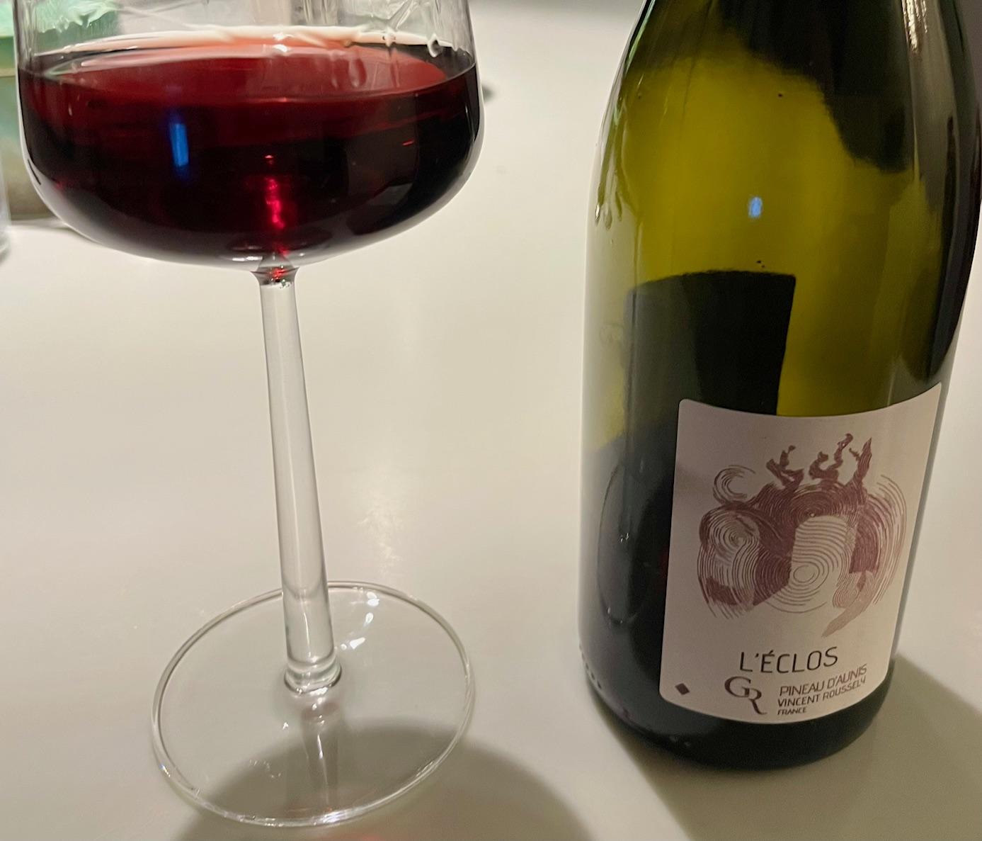 Vin de France 2023