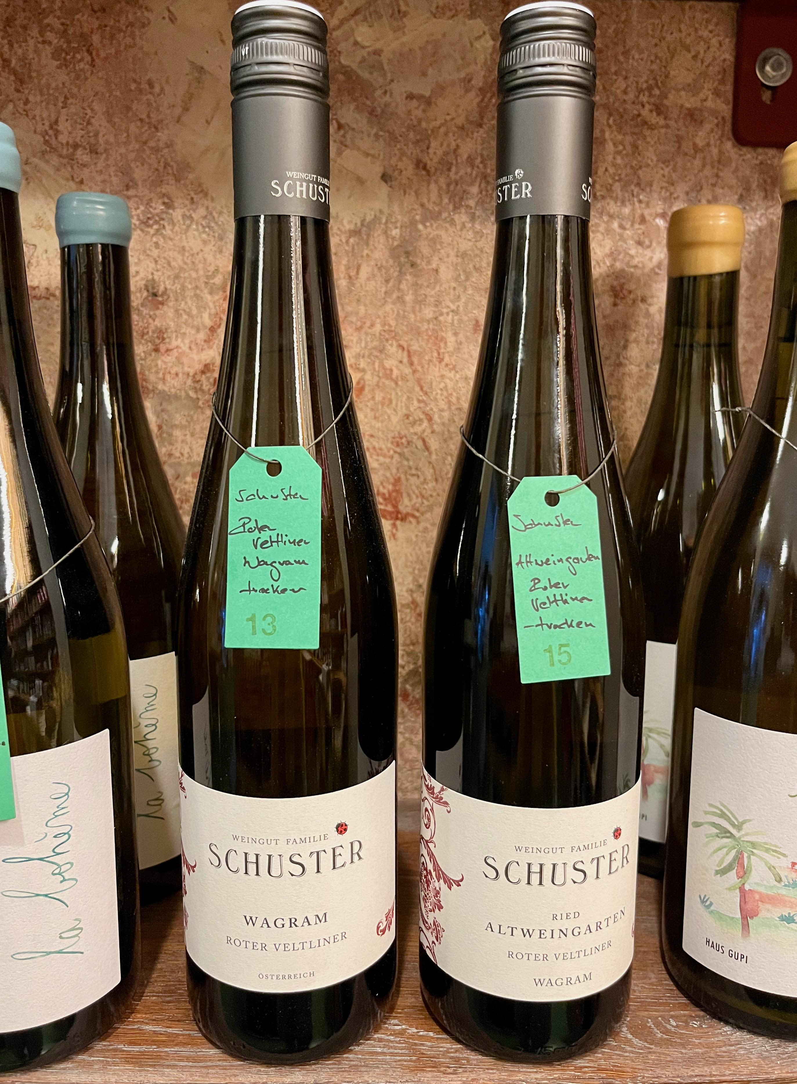 Roter Veltliner
